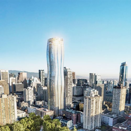 About - Vancouver Condo Network